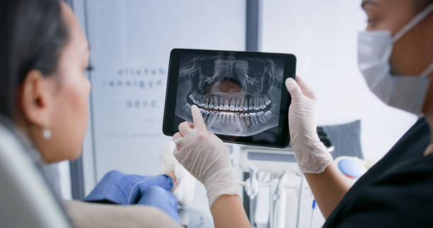Licensed Tooth Extraction service in Vienna, GA - Smile Center Dentistry